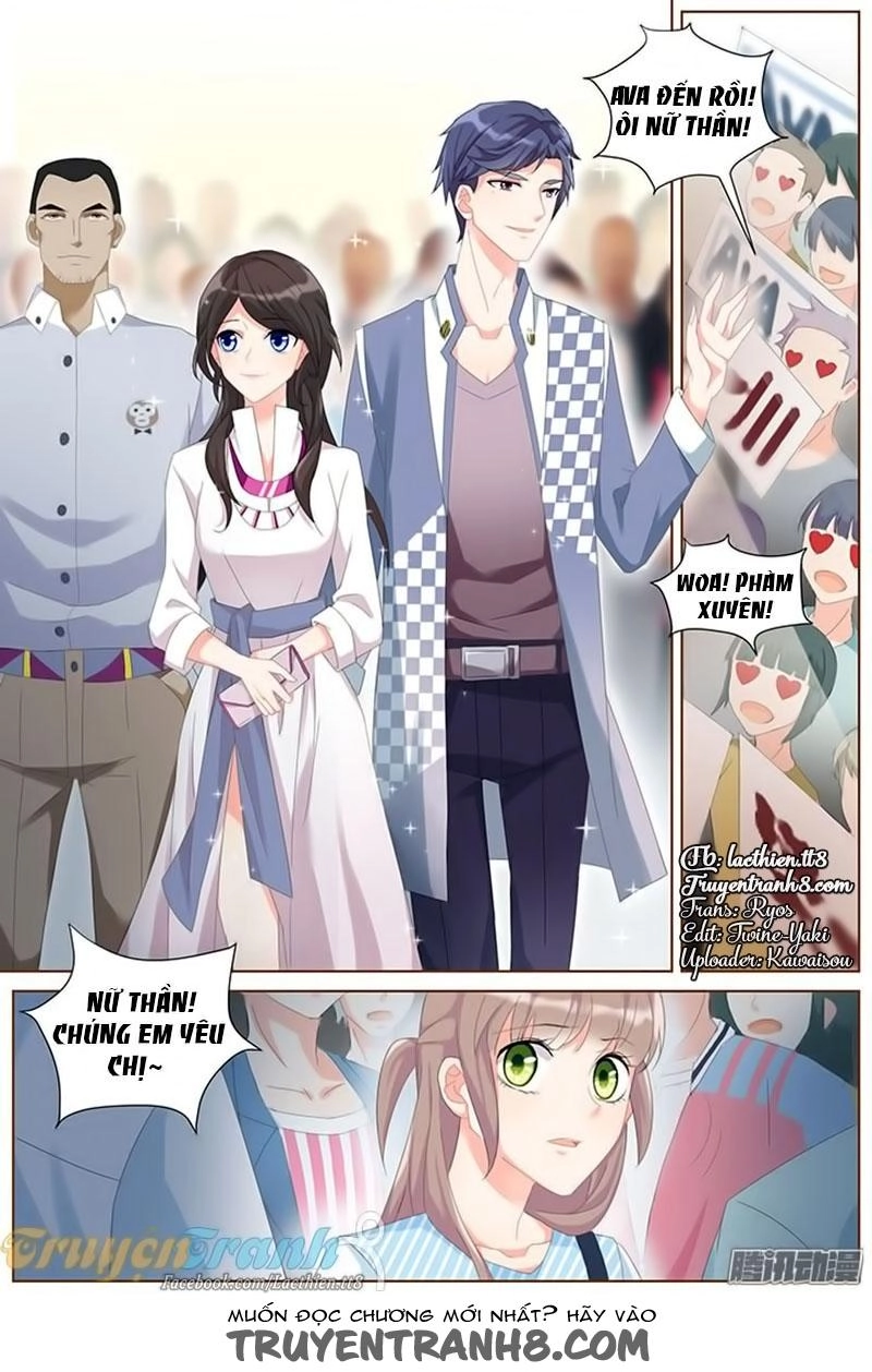 Nam Thần Là Quái Vật Chapter 61 - 3