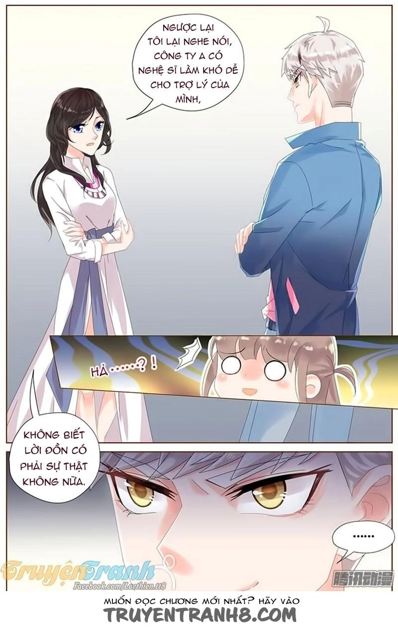 Nam Thần Là Quái Vật Chapter 61 - 5