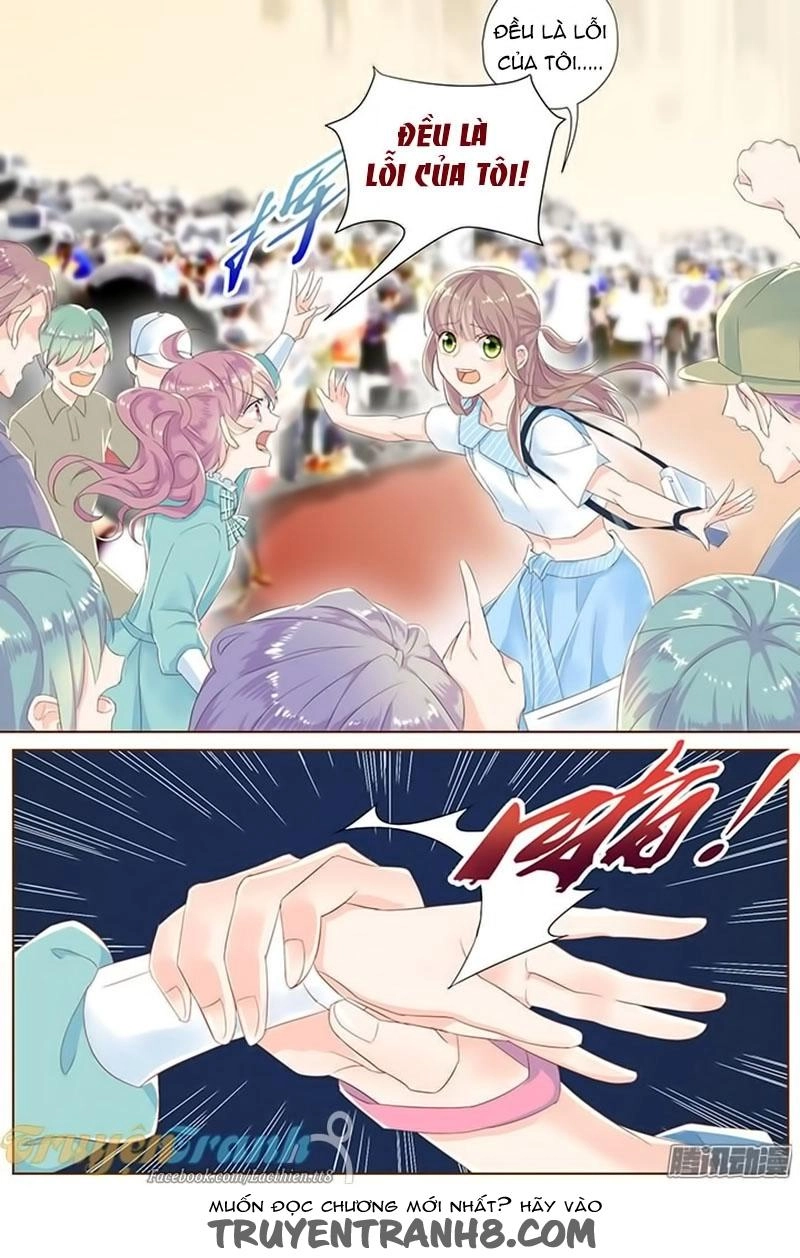 Nam Thần Là Quái Vật Chapter 61 - 7