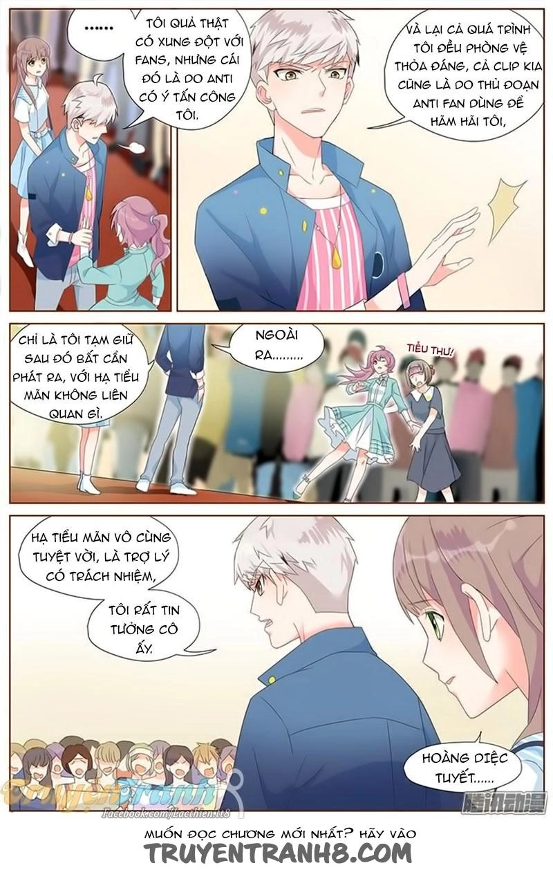 Nam Thần Là Quái Vật Chapter 61 - 9