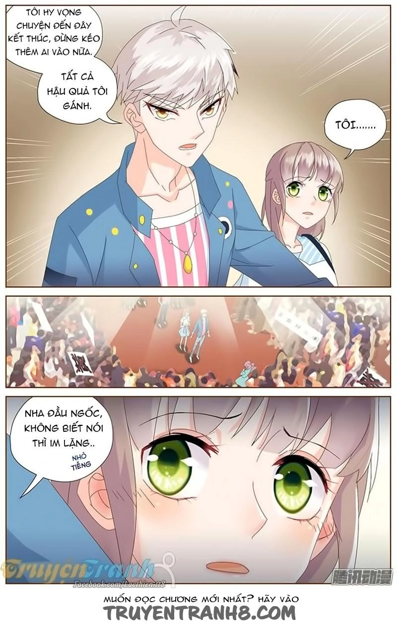 Nam Thần Là Quái Vật Chapter 61 - 10