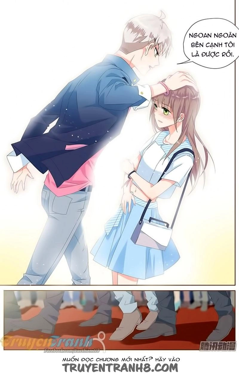 Nam Thần Là Quái Vật Chapter 61 - 11