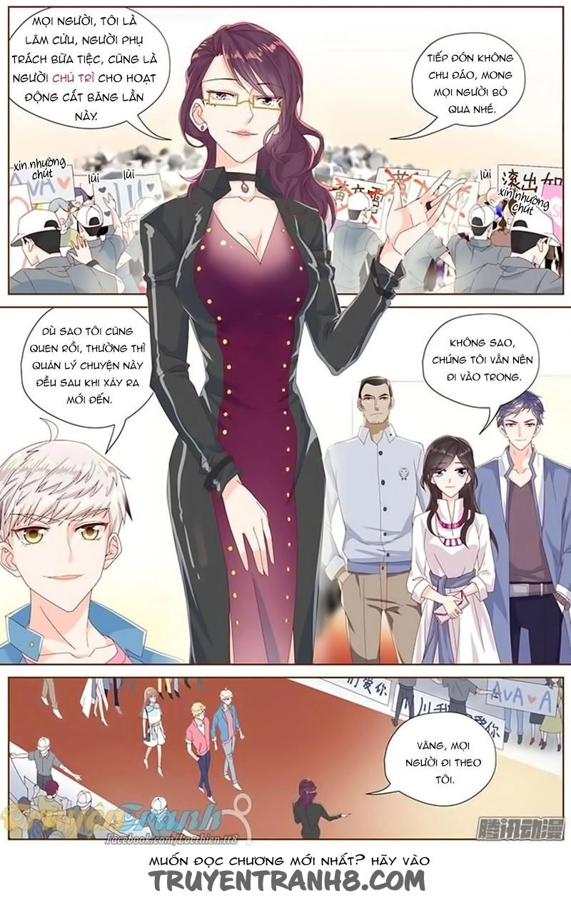 Nam Thần Là Quái Vật Chapter 61 - 12