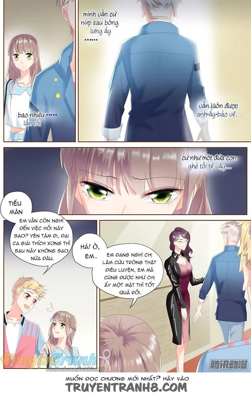 Nam Thần Là Quái Vật Chapter 61 - 13