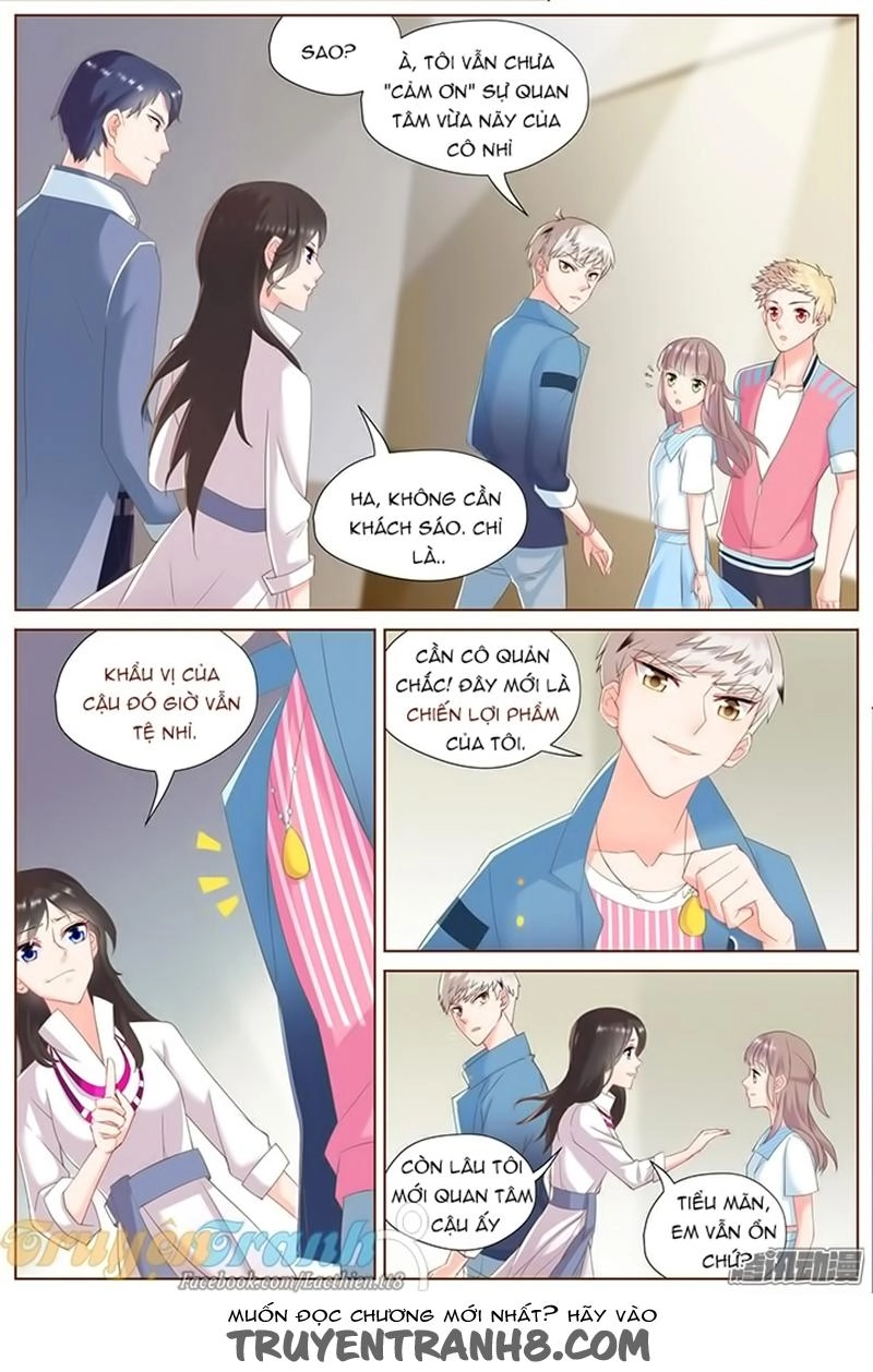 Nam Thần Là Quái Vật Chapter 61 - 15