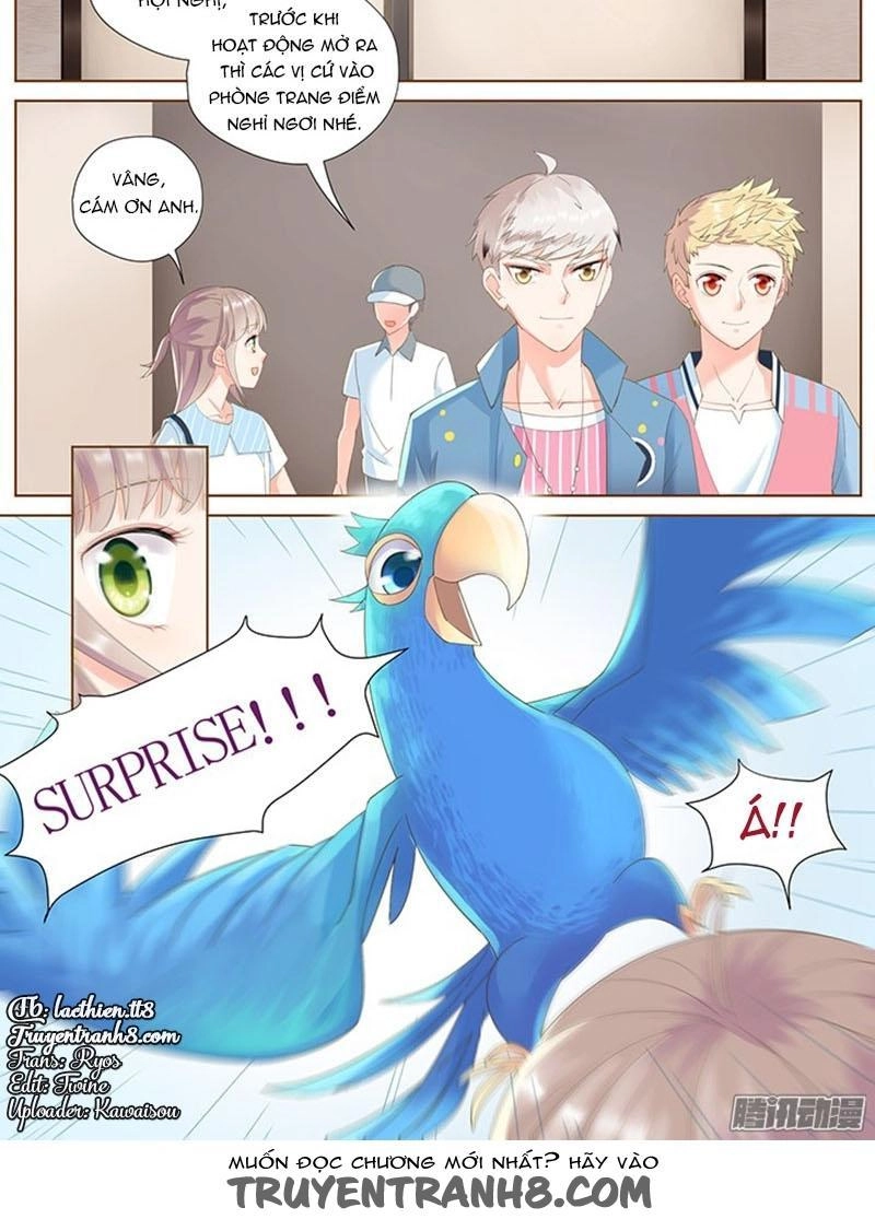 Nam Thần Là Quái Vật Chapter 62 - 3