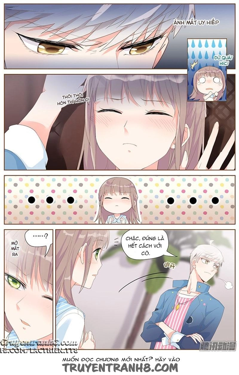 Nam Thần Là Quái Vật Chapter 62 - 10