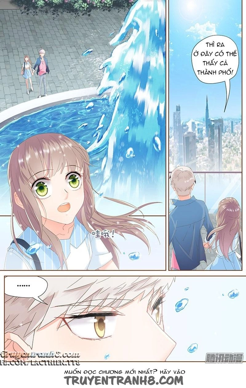 Nam Thần Là Quái Vật Chapter 62 - 13