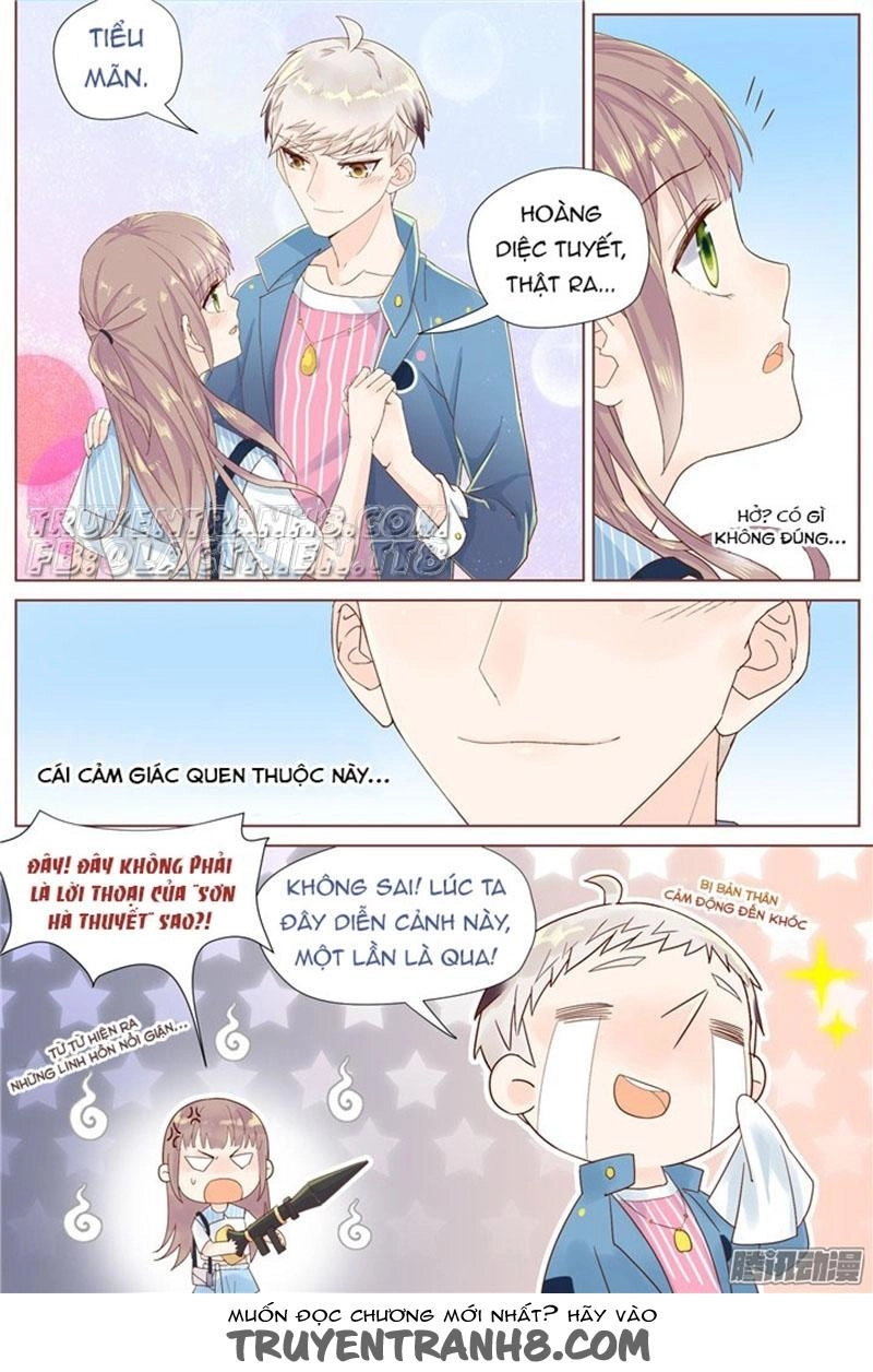 Nam Thần Là Quái Vật Chapter 63 - 5