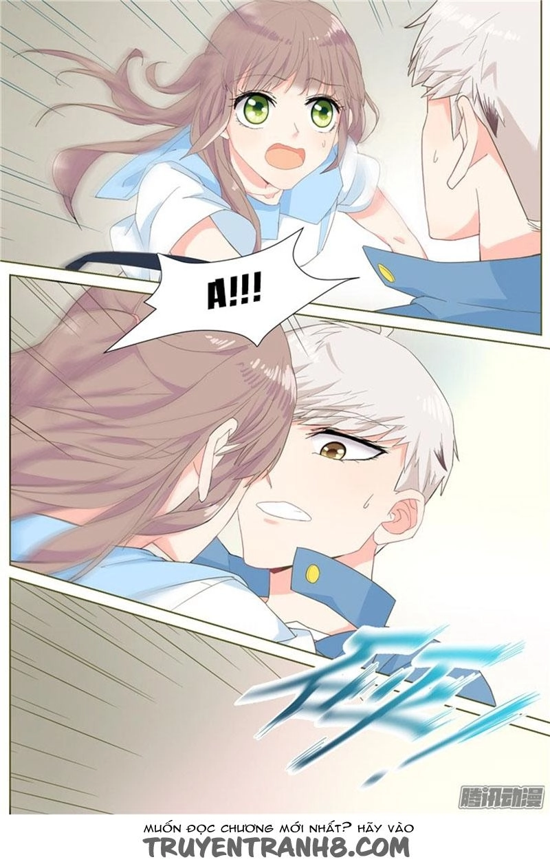 Nam Thần Là Quái Vật Chapter 64 - 12