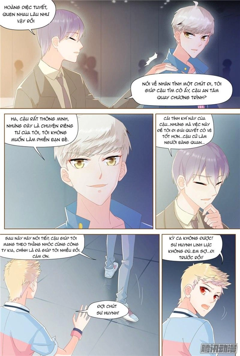 Nam Thần Là Quái Vật Chapter 65 - 8