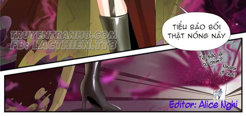 Nam Thần Là Quái Vật Chapter 67 - 3