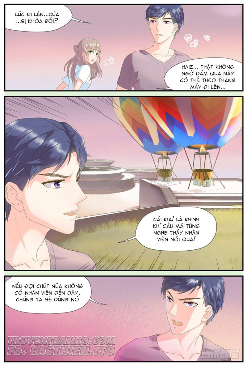 Nam Thần Là Quái Vật Chapter 67 - 7