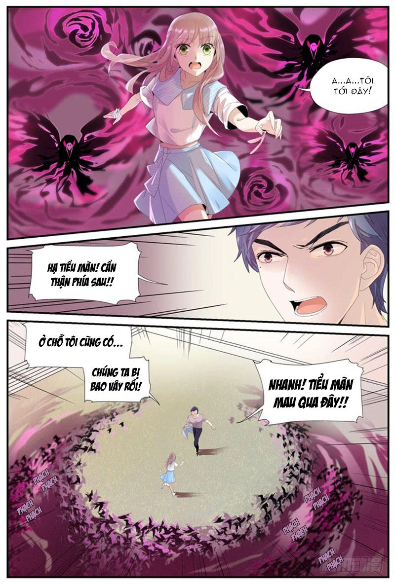 Nam Thần Là Quái Vật Chapter 67 - 8