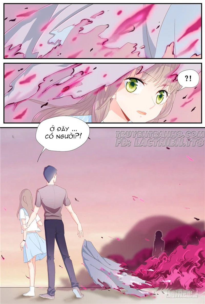 Nam Thần Là Quái Vật Chapter 67 - 10