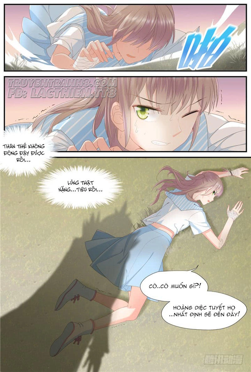 Nam Thần Là Quái Vật Chapter 68 - 7