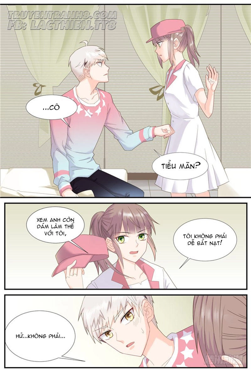 Nam Thần Là Quái Vật Chapter 76 - 7