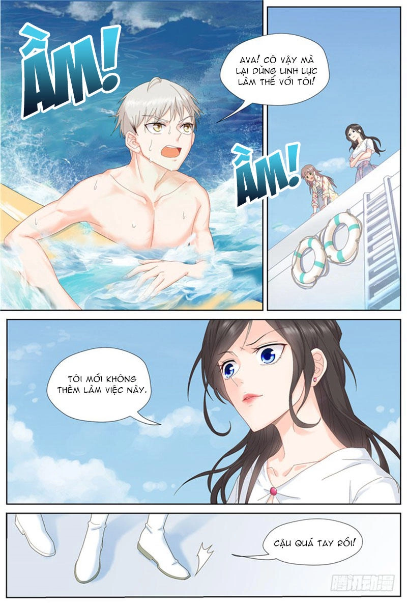 Nam Thần Là Quái Vật Chapter 77 - 6