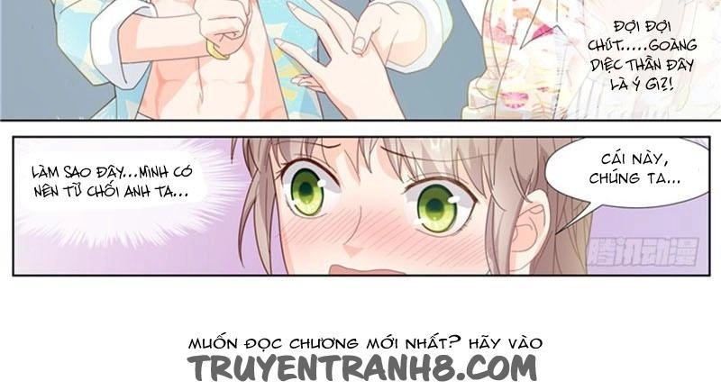 Nam Thần Là Quái Vật Chapter 78 - 3