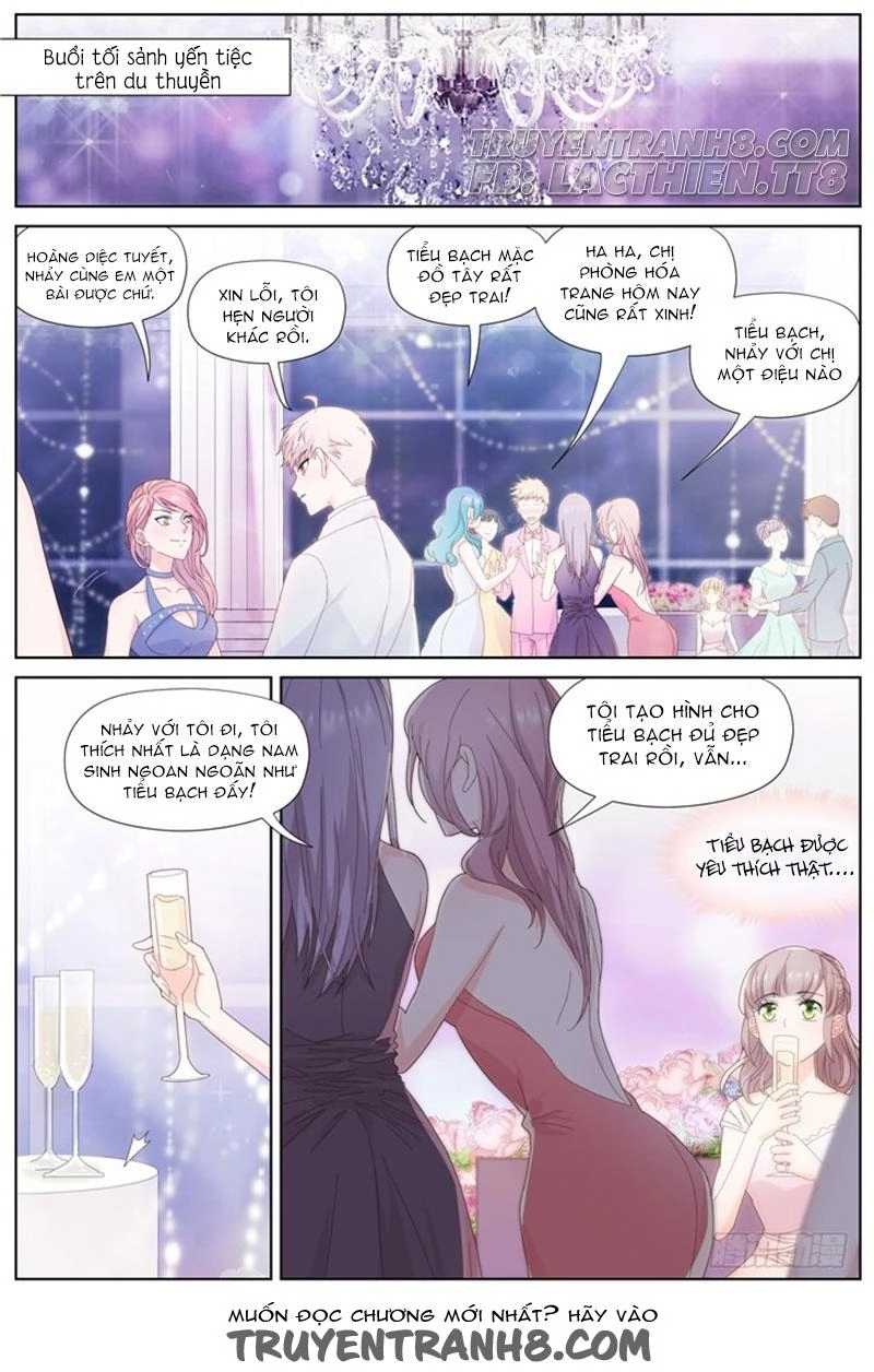 Nam Thần Là Quái Vật Chapter 79 - 7