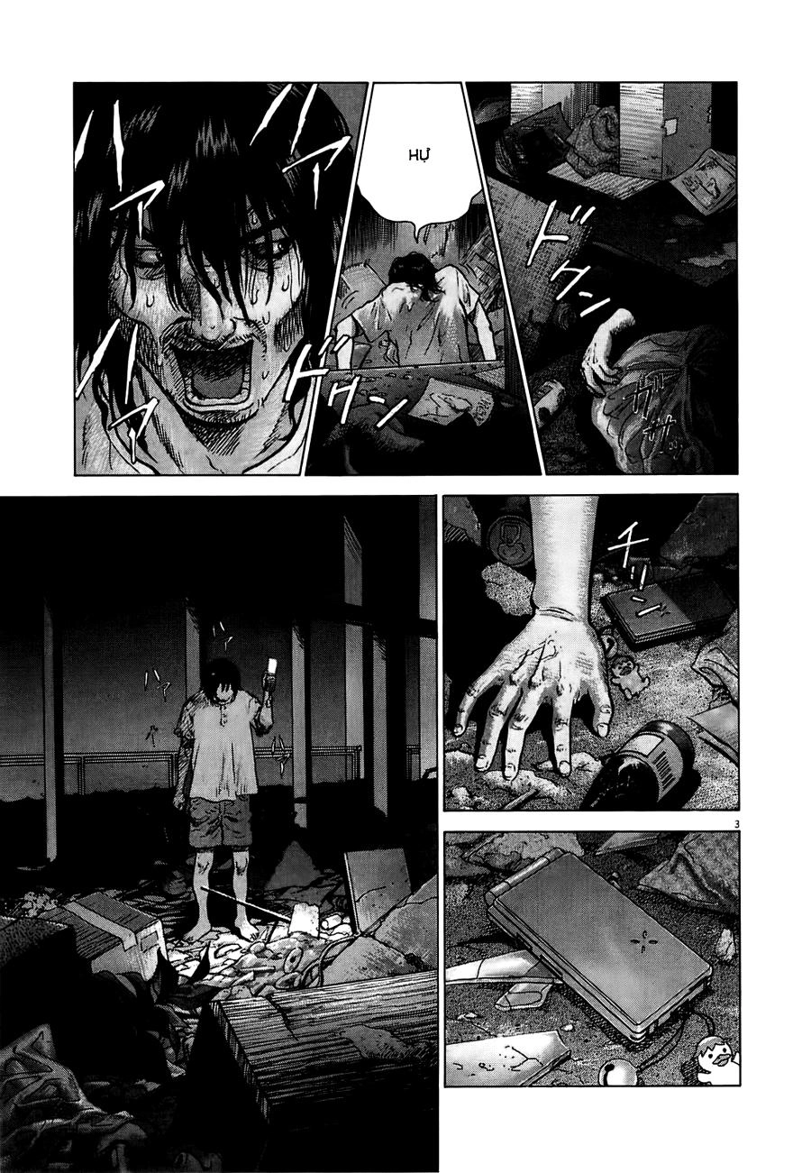 Sprite Chapter 2 - 6