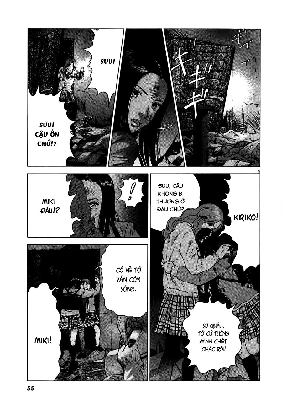 Sprite Chapter 2 - 12