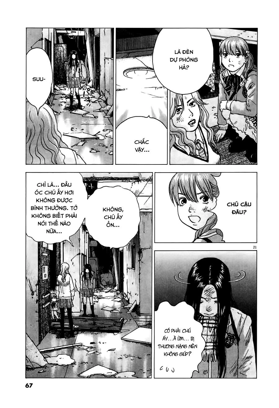 Sprite Chapter 2 - 24