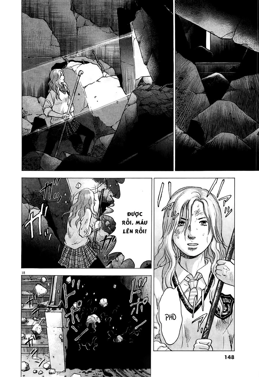 Sprite Chapter 5 - 17