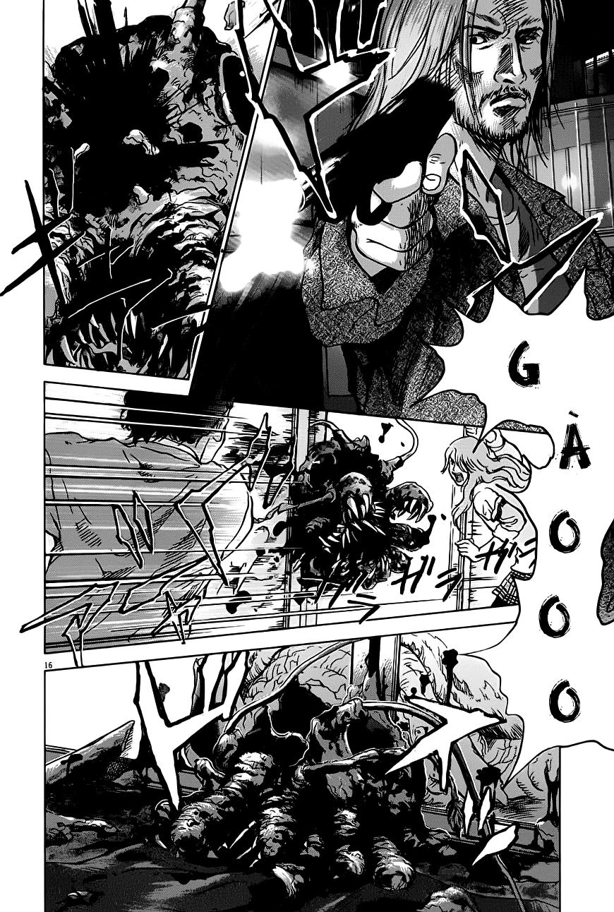 Sprite Chapter 9 - 17