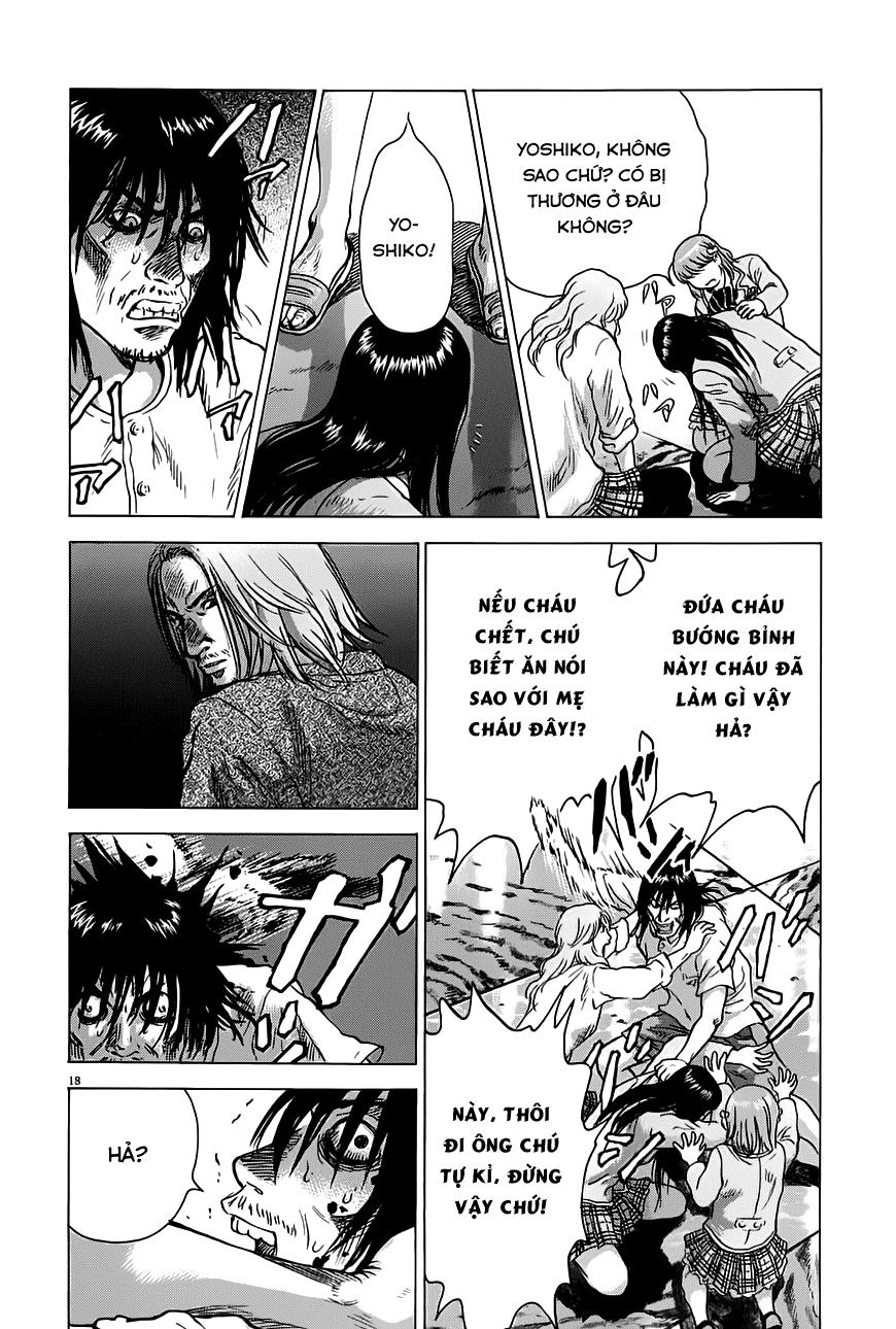 Sprite Chapter 9 - 19