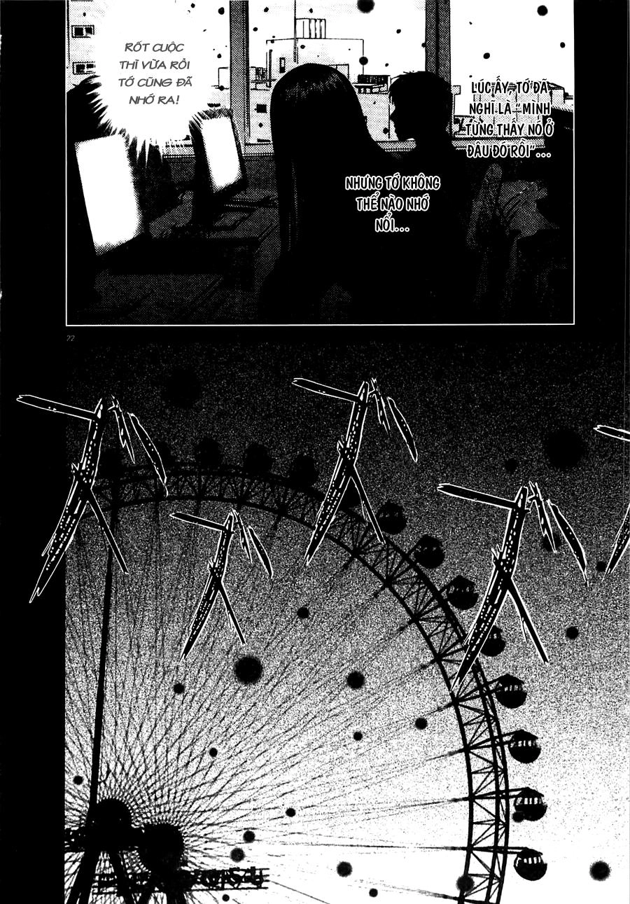 Sprite Chapter 10 - 23