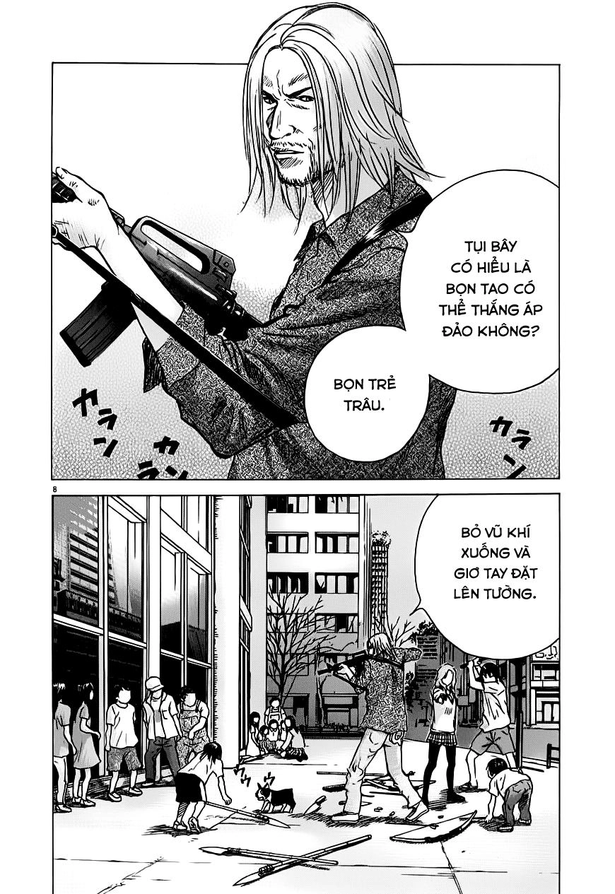 Sprite Chapter 13 - 9