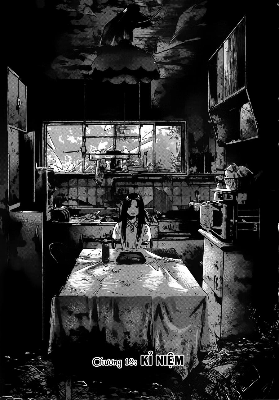 Sprite Chapter 18 - 2