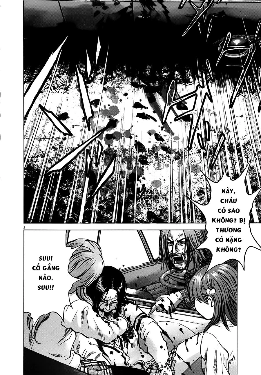 Sprite Chapter 18 - 3