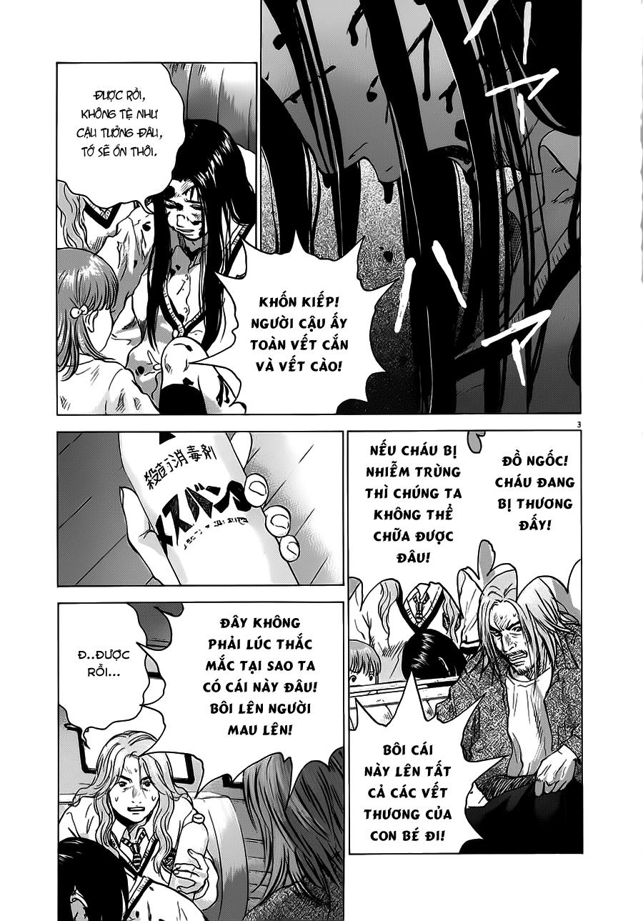 Sprite Chapter 18 - 4