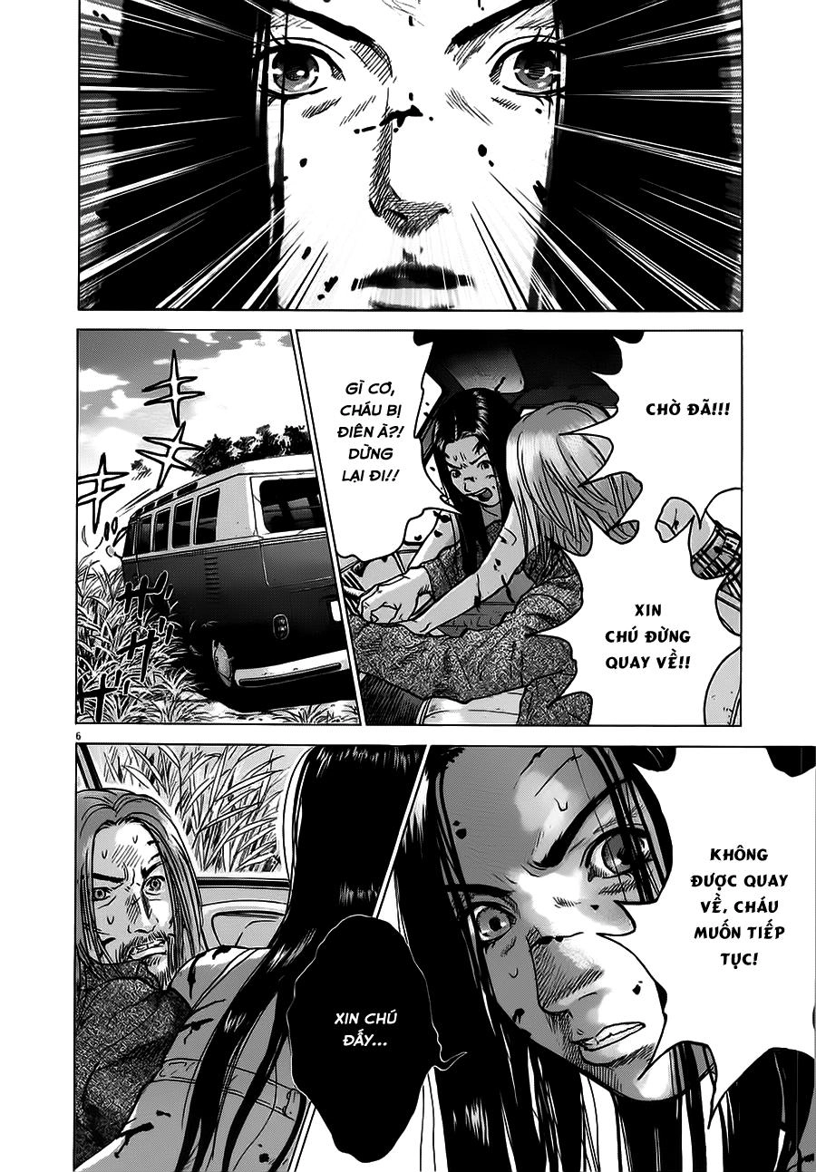 Sprite Chapter 18 - 7