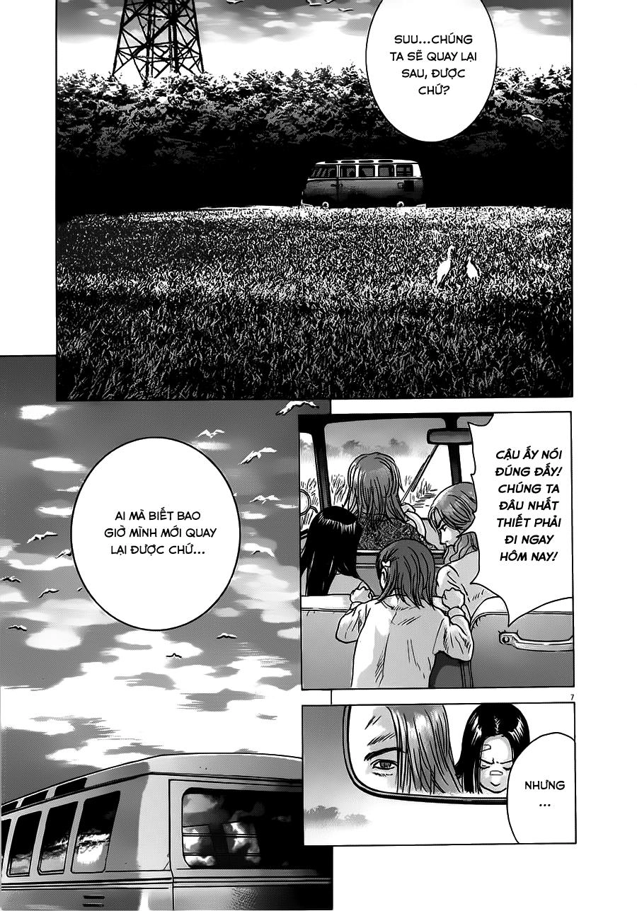 Sprite Chapter 18 - 8