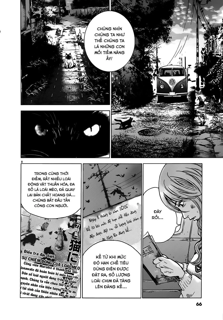 Sprite Chapter 18 - 9