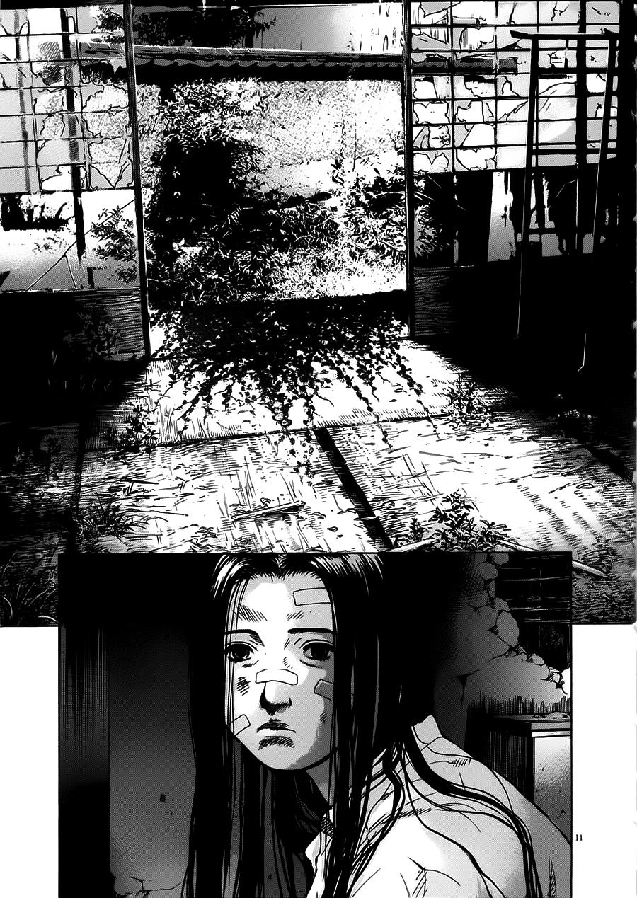 Sprite Chapter 18 - 12