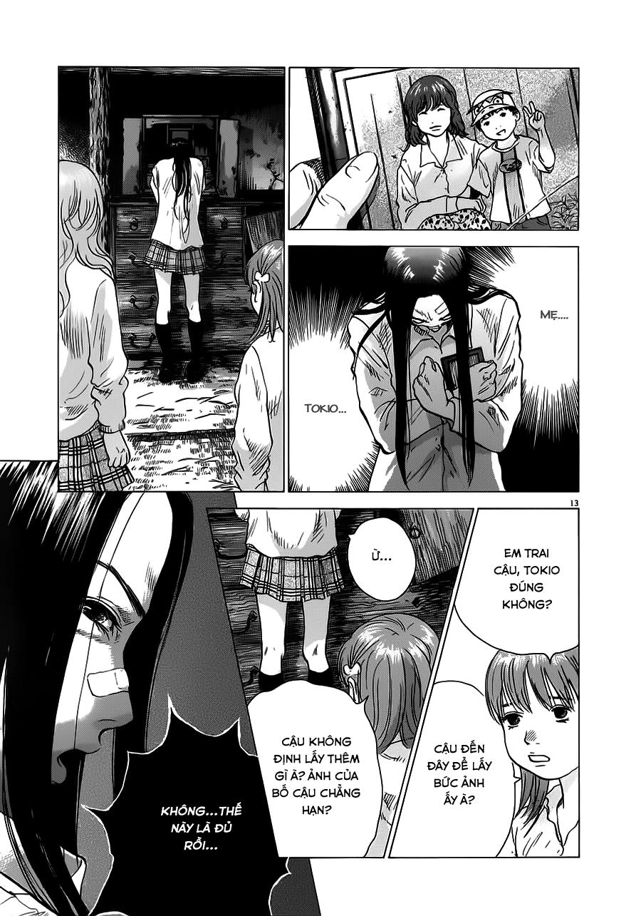 Sprite Chapter 18 - 14