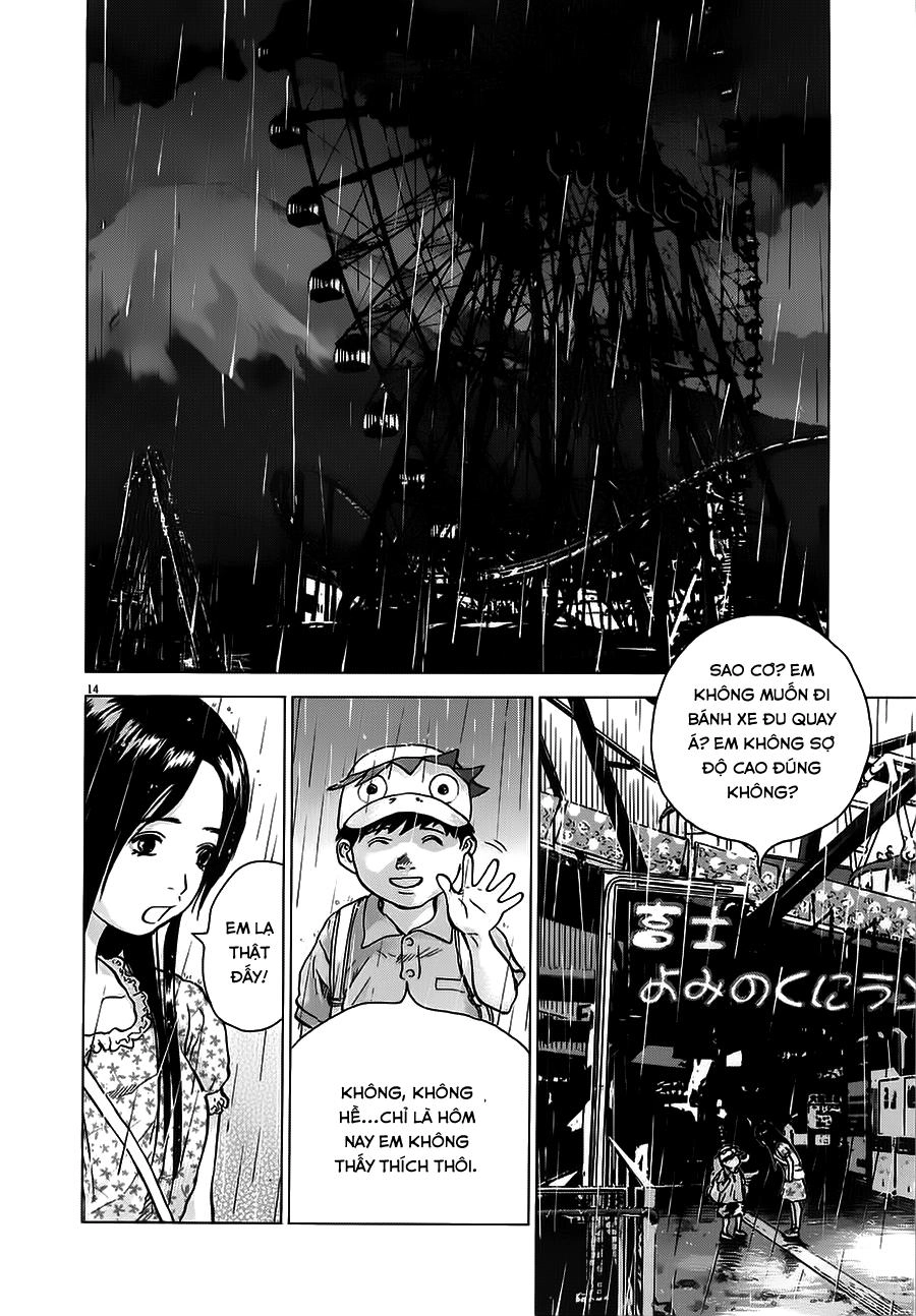 Sprite Chapter 18 - 15