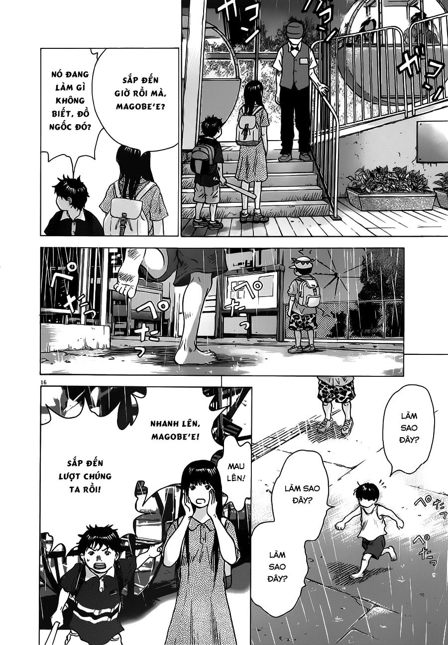 Sprite Chapter 18 - 17