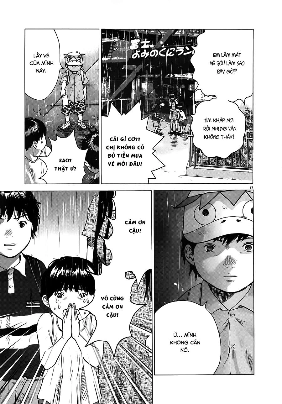 Sprite Chapter 18 - 18