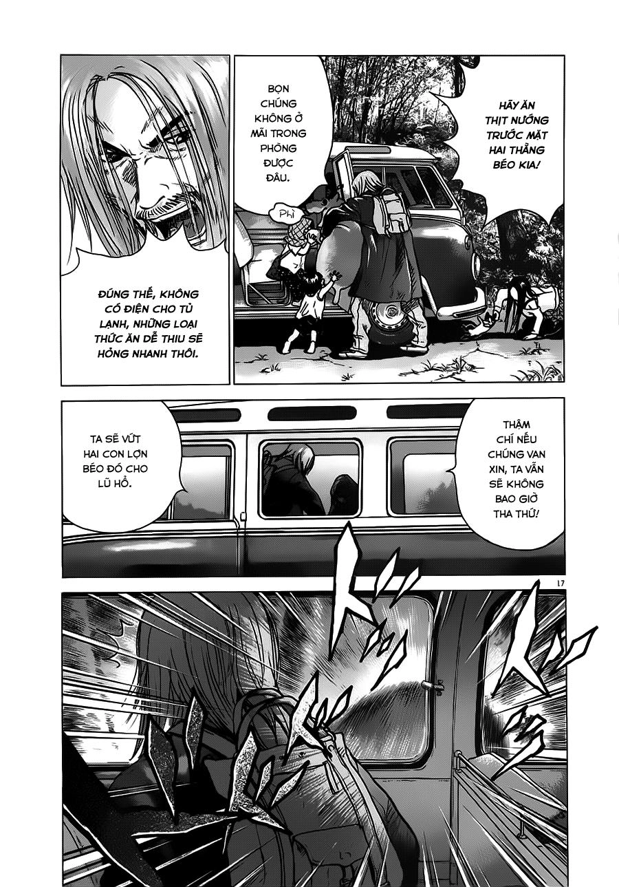 Sprite Chapter 22 - 19