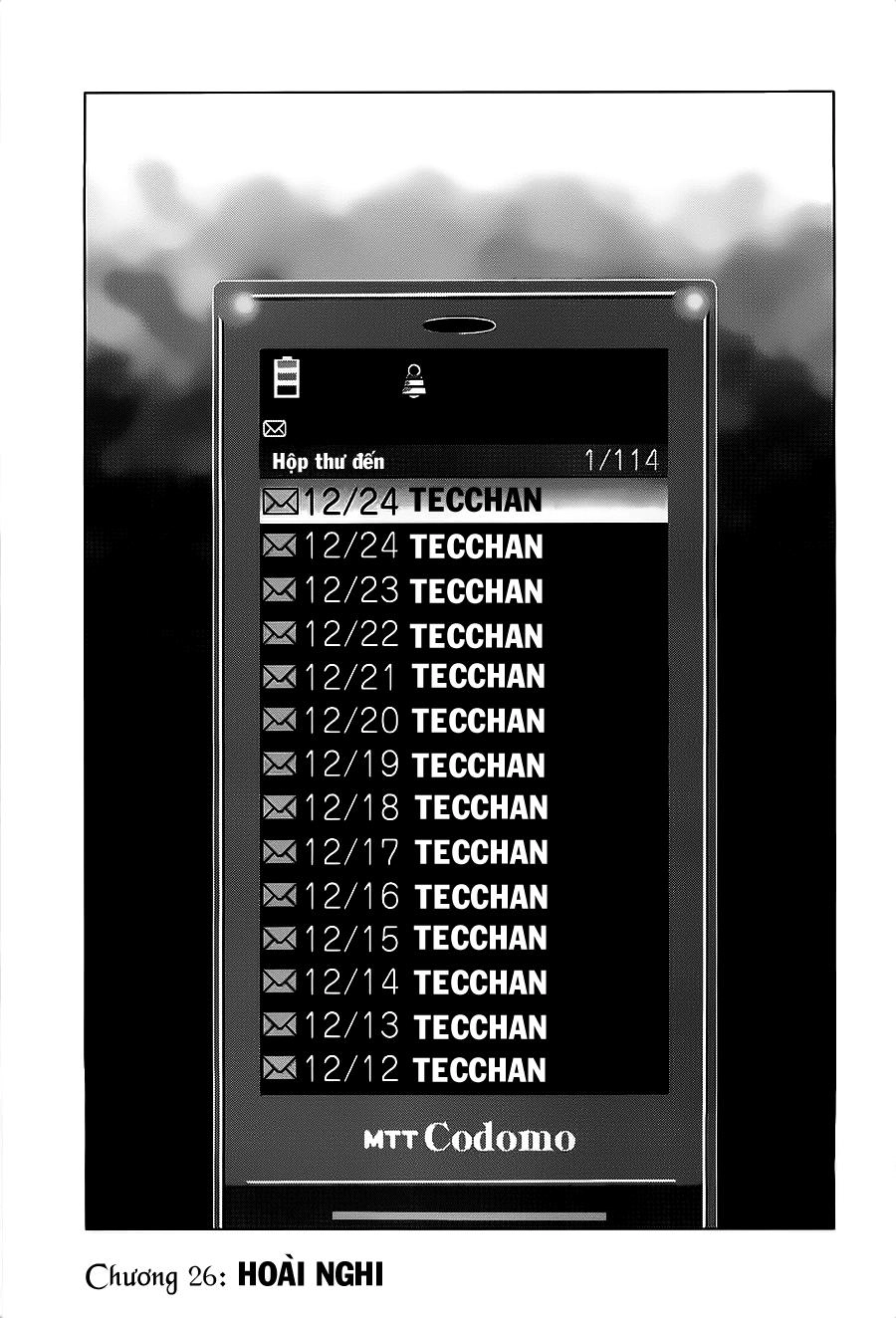 Sprite Chapter 26 - 2