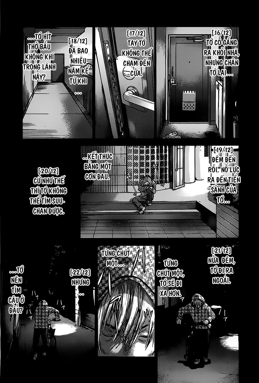 Sprite Chapter 26 - 8