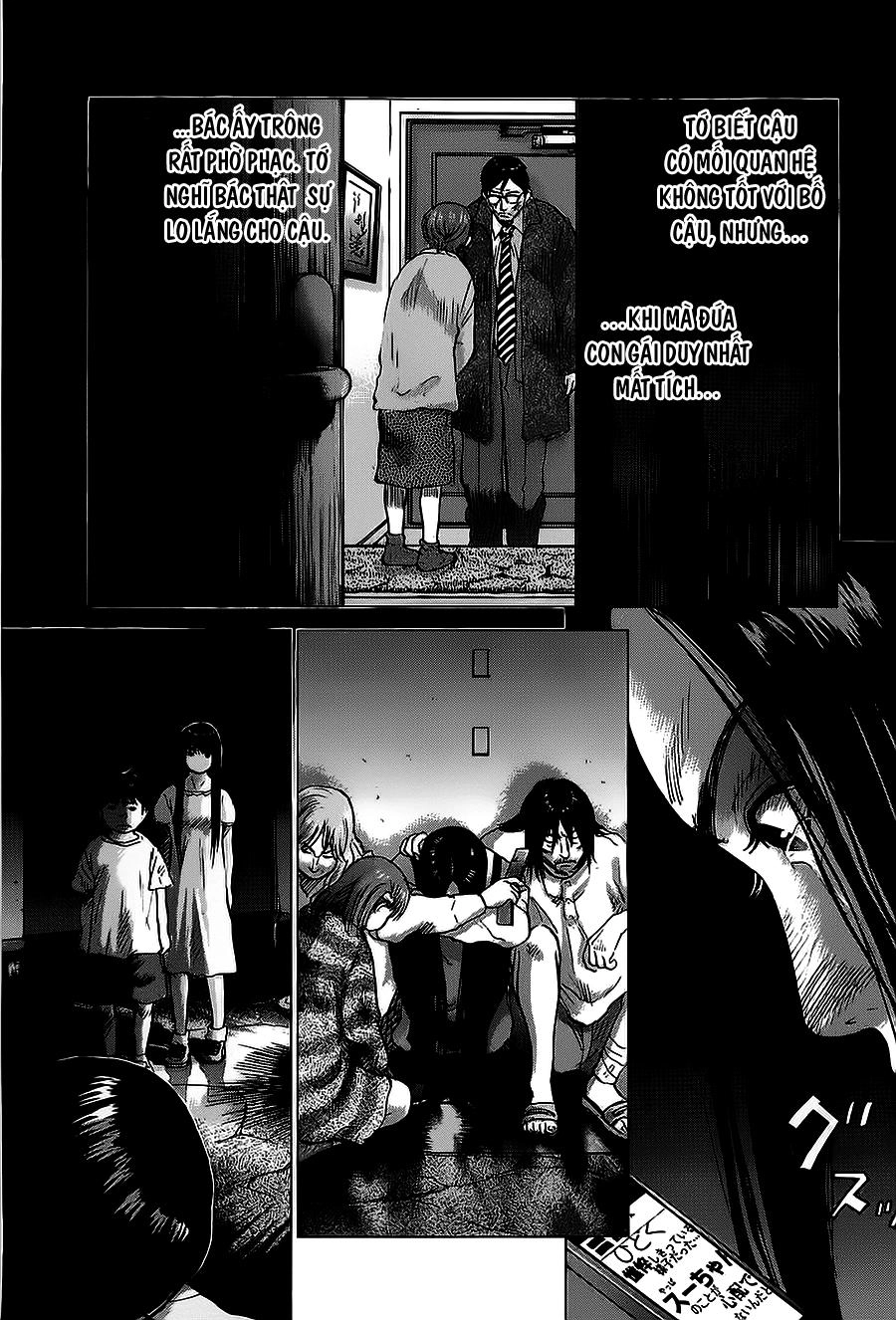 Sprite Chapter 26 - 10