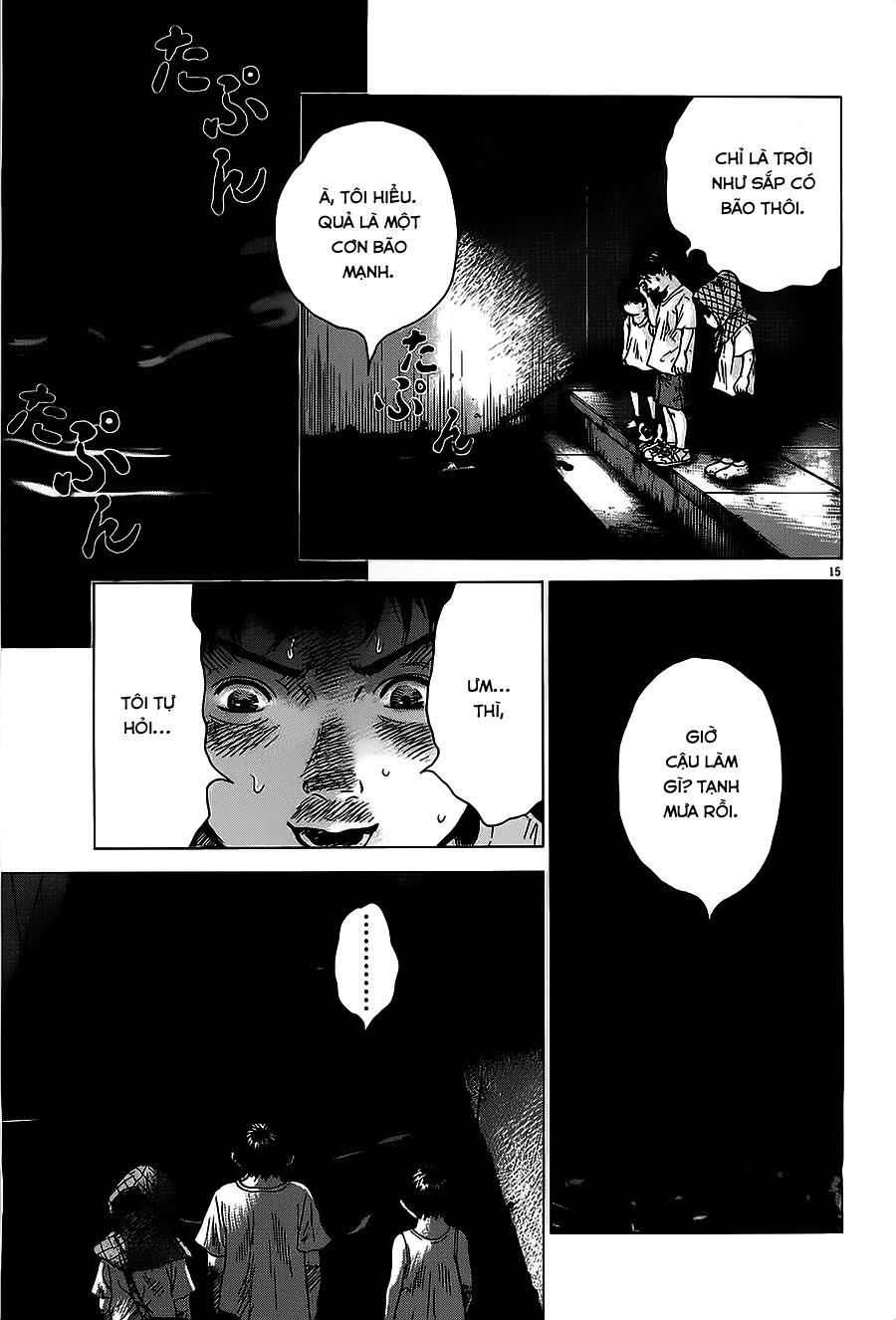 Sprite Chapter 26 - 16