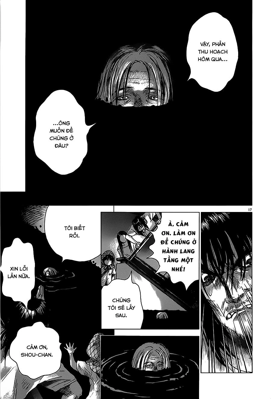 Sprite Chapter 26 - 18