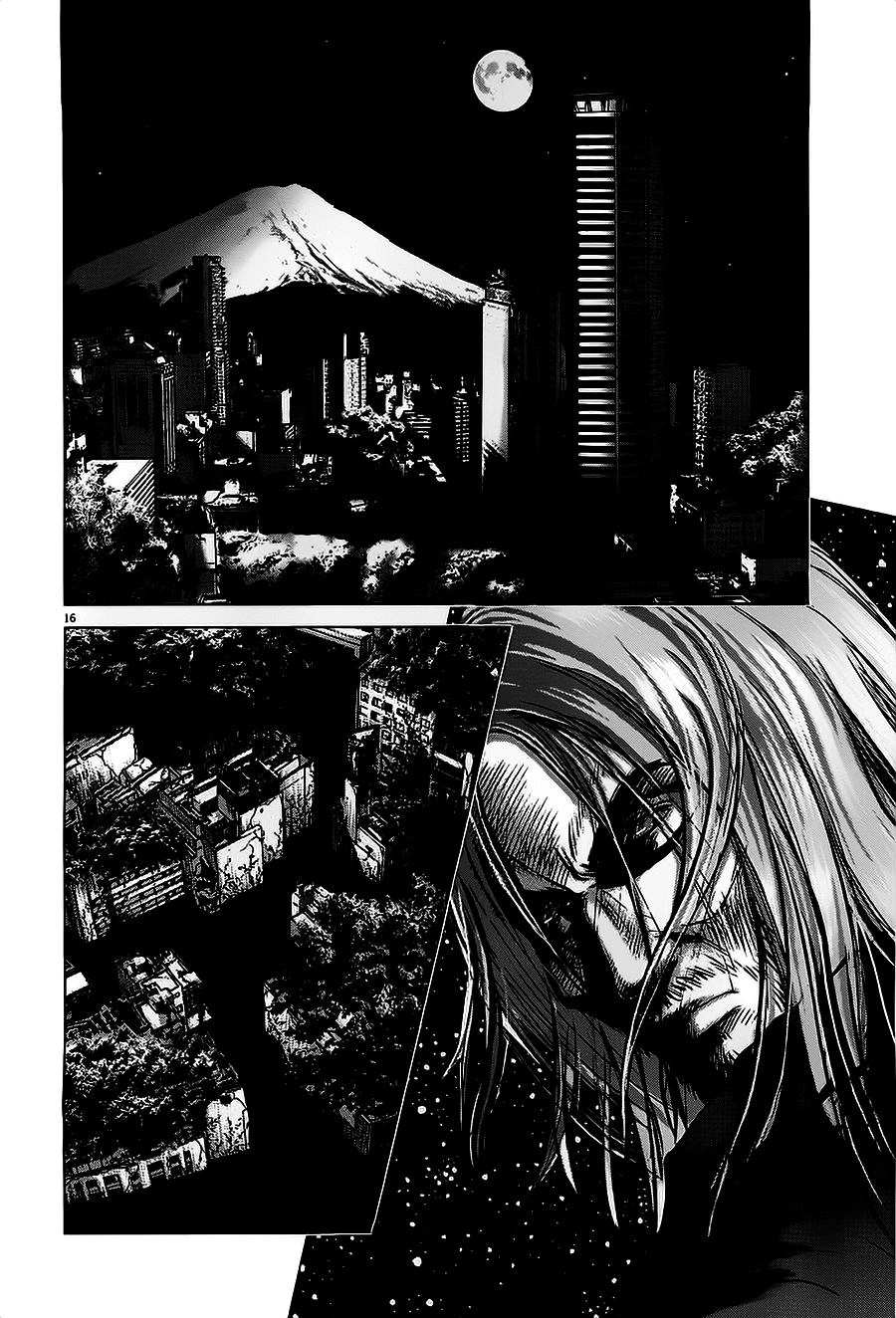 Sprite Chapter 27 - 17